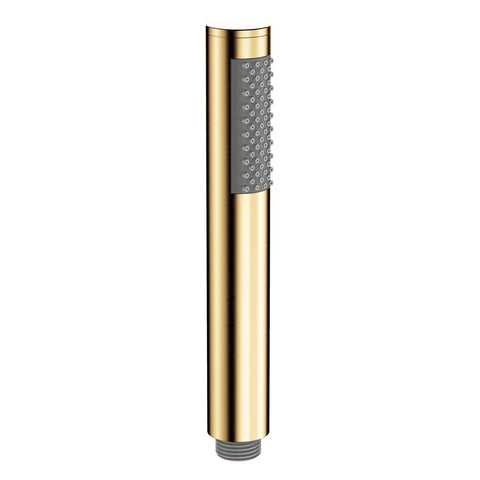 Fienza Isabella Shower Hand Piece Urban Brass MSH104UB