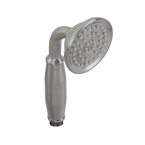 Fienza Lillian Shower Hand Piece (Suits 444114) Brushed Nickel MSH114BN