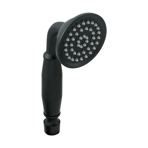 Fienza Lillian Shower Hand Piece (Suits 444114) Matte Black MSH114B