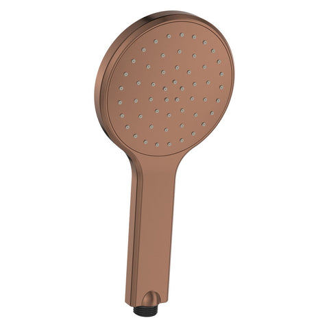 Fienza Kaya Shower Hand Piece Brushed Copper MSH115CO