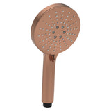 Fienza Empire Slim Handheld Shower Head 3 Function Brushed Copper MSH117CO