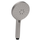 Fienza Empire Slim Handheld Shower Head 3 Function Gunmetal MSH117GM