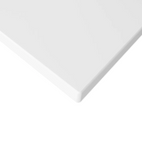 Otti Bondi Laundry Cabinet 1060mm White / Matte White Top LA-1060-BOW-MW