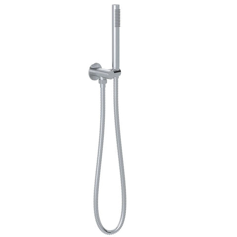 Meir Outdoor Hand Shower Set Stainless Steel MZ06N-R-SS316