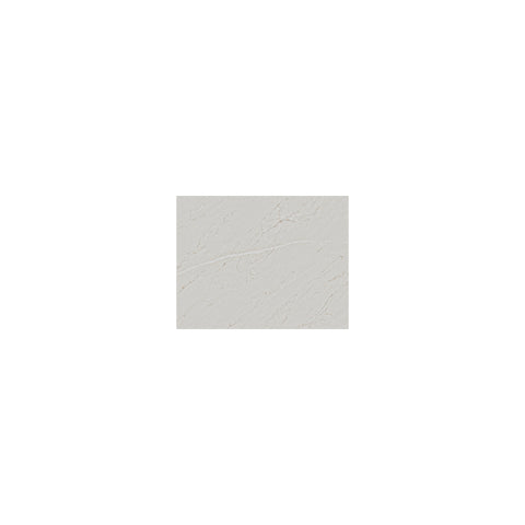 Fienza Stone Top 600mm (No Taphole) Silica Free Marmo Latte 513-101-SF
