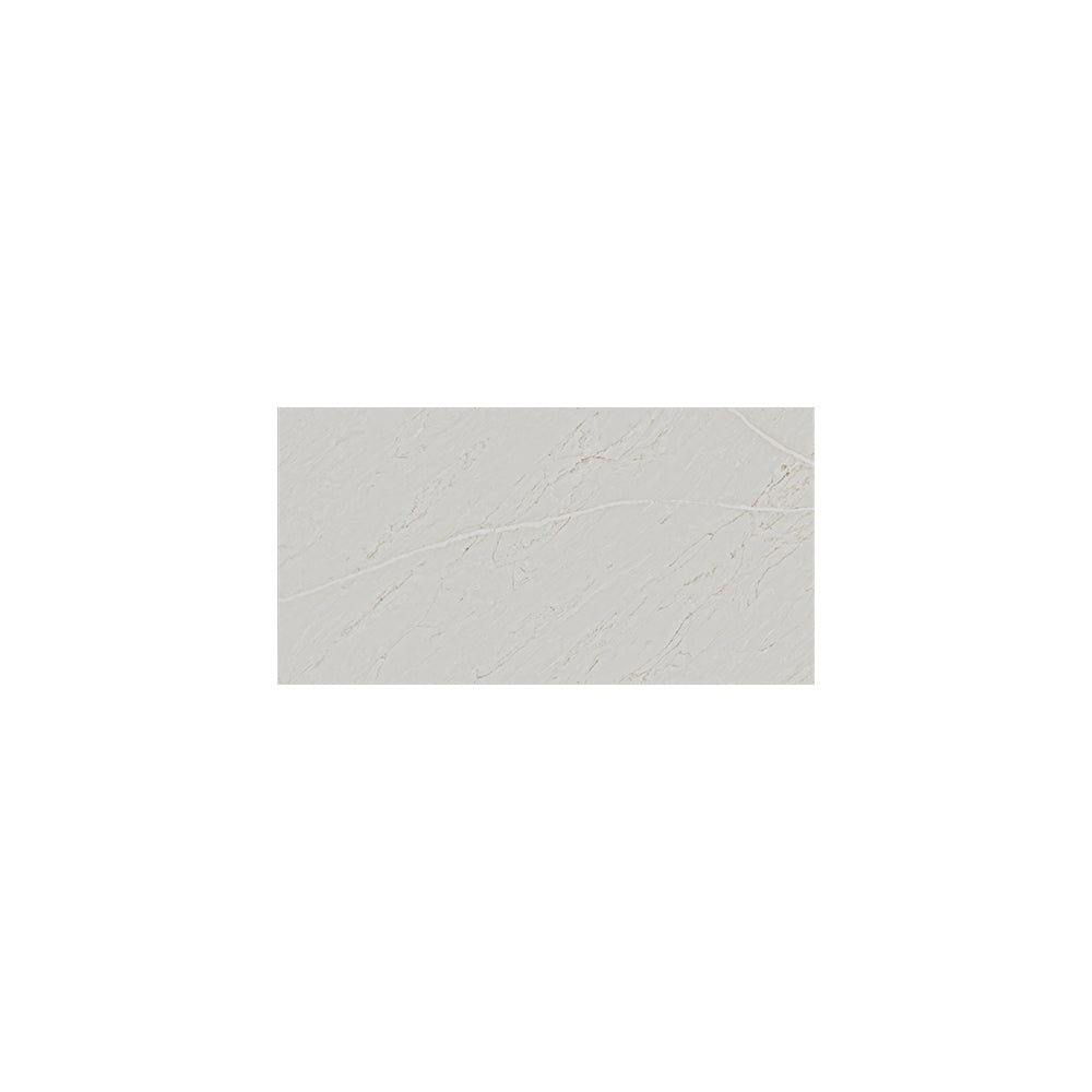 Fienza Stone Top 900mm (No Taphole) Silica Free Marmo Latte 513-103-SF