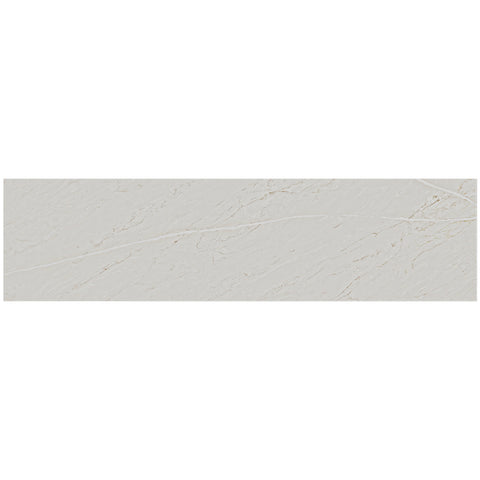 Fienza Stone Top 1800mm (No Taphole) Silica Free Marmo Latte 513-106-SF