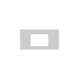 Fienza Undermount Stone Top 900mm (No Taphole) Silica Free Marmo Latte 513-143-SF