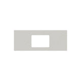 Fienza Undermount Stone Top 1200mm (No Taphole) Silica Free Marmo Latte 513-144-SF