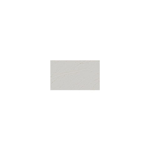Fienza Ensuite Size Stone Top 600x365mm (No Taphole) Silica Free Marmo Latte 513-150-SF