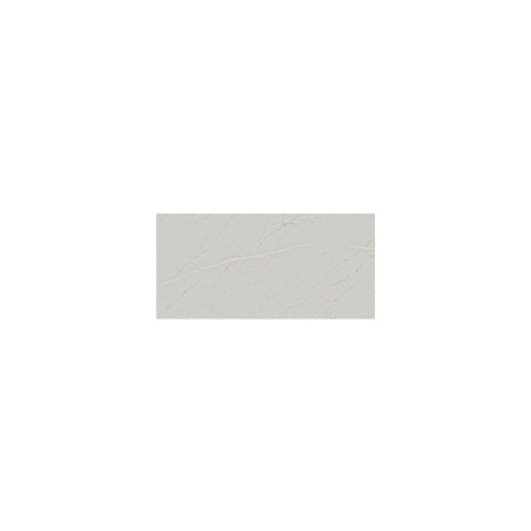 Fienza Ensuite Size Stone Top 750x365mm (No Taphole) Silica Free Marmo Latte 513-151-SF