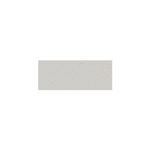 Fienza Ensuite Size Stone Top 900x365mm (No Taphole) Silica Free Marmo Latte 513-152-SF
