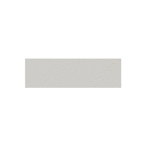 Fienza Ensuite Size Stone Top 1200x365mm (No Taphole) Silica Free Marmo Latte 513-153-SF