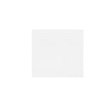 Otti Bondi Top No Hole 1800x460x20 Pure White STBO184PW-NH