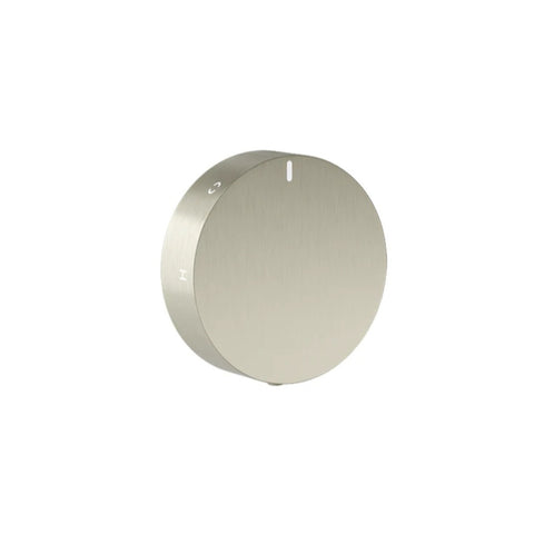 Meir Progressive Mixer Body and Handle Set Brushed Nickel MW18PVDBN