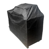 Crossray Cover For Compact Mini Outdoor Kitchen Black TCKAC-008