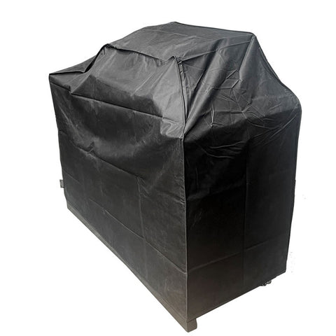 Crossray Cover For Compact Mini Outdoor Kitchen Black TCKAC-008