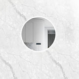 Otti Bronte LED Mirror Round 800mm LED-B-R800