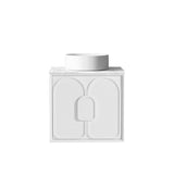 Otti Laguna Mk II Wall Hung Cabinet Only 600mm Matte White LGM600W