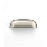 Otti Newport Handle 76/90mm Brushed Nickel NEHDL76-BN