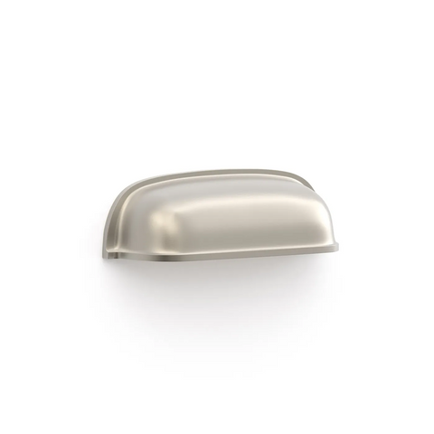 Otti Newport Handle 76/90mm Brushed Nickel NEHDL76-BN