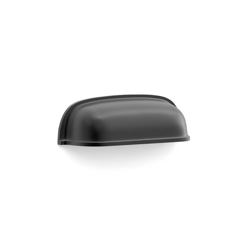 Otti Newport Handle 76/90mm Gunmetal NEHDL76-GM