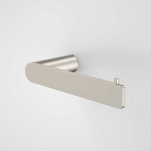 Caroma Urbane II Toilet Roll Holder Brushed Nickel 99620BN