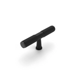 Otti Nord Handle 80mm Matte Black NOHDL-BLK