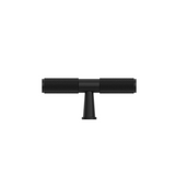 Otti Nord Handle 80mm Matte Black NOHDL-BLK