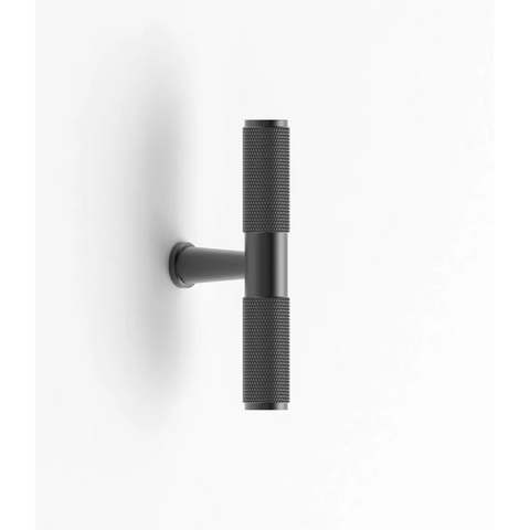 Otti Nord Handle 80mm Gunmetal NOHDL-GM