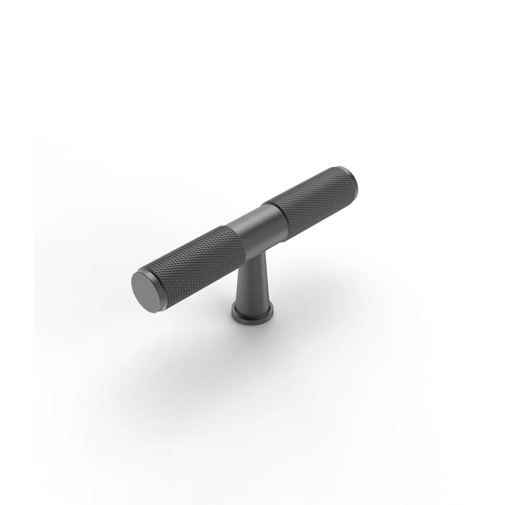 Otti Nord Handle 80mm Gunmetal NOHDL-GM