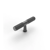 Otti Nord Handle 80mm Gunmetal NOHDL-GM