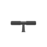 Otti Nord Handle 80mm Gunmetal NOHDL-GM