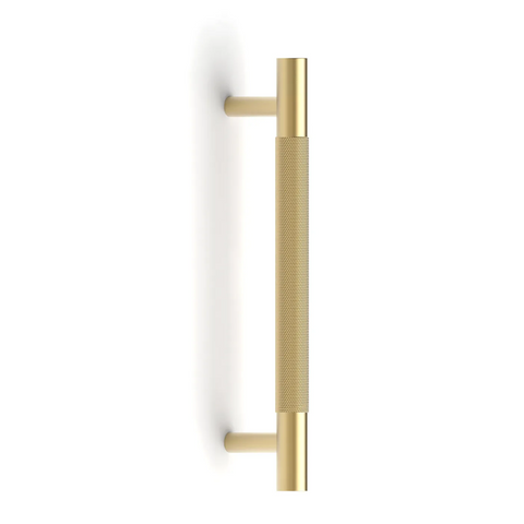 Otti Nord Handle 128/165mm Brushed Brass NOHDL128-BB