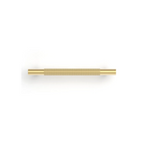 Otti Nord Handle 128/165mm Brushed Brass NOHDL128-BB