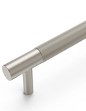 Otti Nord Handle 128/165mm Brushed Nickel NOHDL128-BN