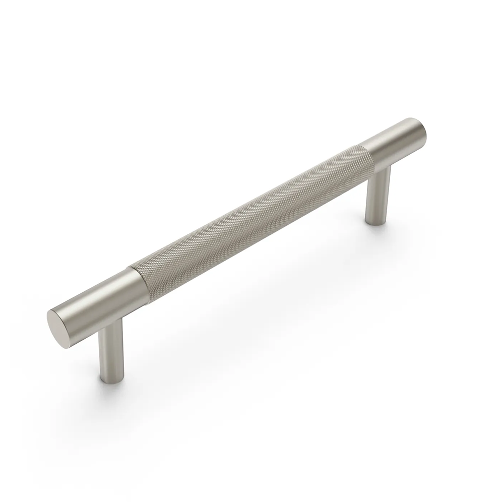 Otti Nord Handle 128/165mm Brushed Nickel NOHDL128-BN