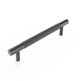 Otti Nord Handle 128/165mm Gunmetal NOHDL128-GM