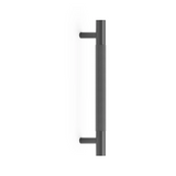 Otti Nord Handle 128/165mm Gunmetal NOHDL128-GM