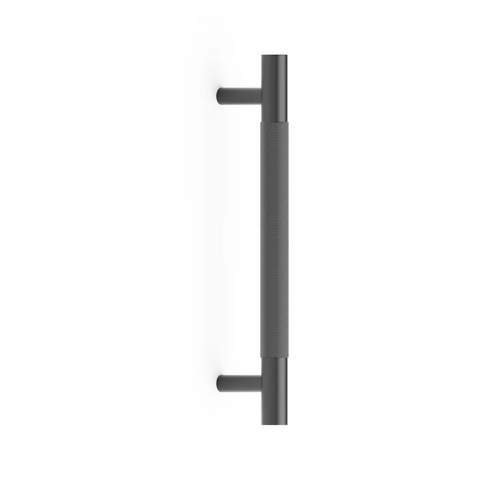 Otti Nord Handle 128/165mm Gunmetal NOHDL128-GM