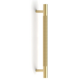 Otti Nord Handle 160/200mm Brushed Brass NOHDL160-BB