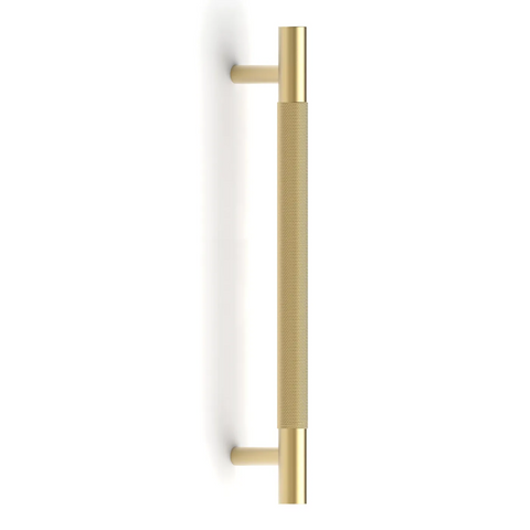 Otti Nord Handle 160/200mm Brushed Brass NOHDL160-BB