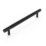 Otti Nord Handle 200mm (Premium Solid Brass) Matte Black NOHDL160-BLK