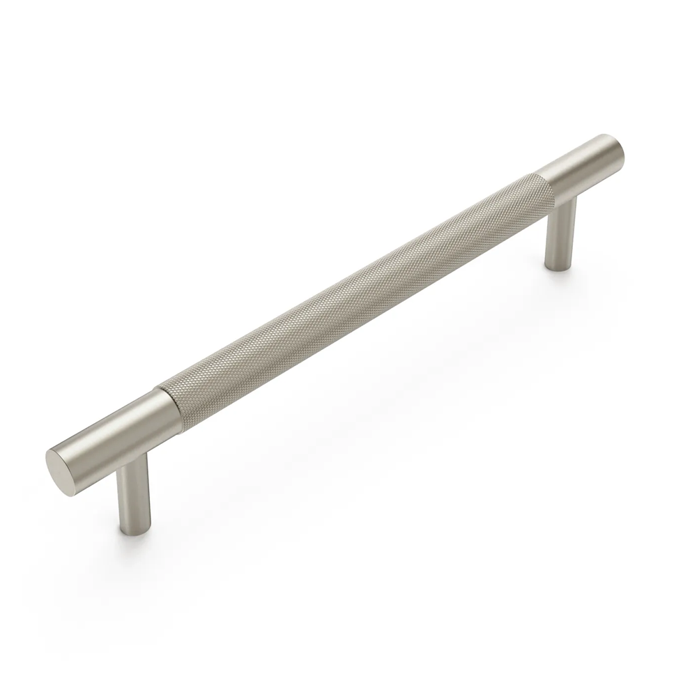 Otti Nord Handle 160/200mm Brushed Nickel NOHDL160-BN