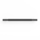 Otti Nord Handle 160/200mm Gunmetal NOHDL160-GM