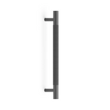 Otti Nord Handle 160/200mm Gunmetal NOHDL160-GM