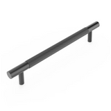 Otti Nord Handle 160/200mm Gunmetal NOHDL160-GM