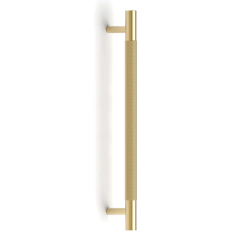 Otti Nord Handle 192/235mm Brushed Brass NOHDL192-BB