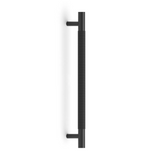 Otti Nord Handle 192/235mm Matte Black NOHDL192-BLK