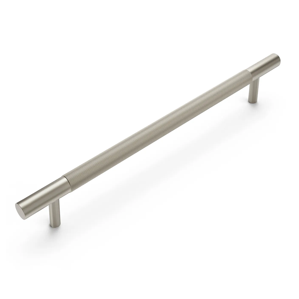 Otti Nord Handle 224/280mm Brushed Nickel NOHDL224-BN